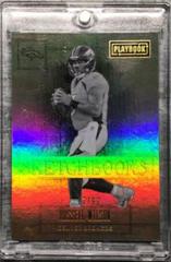 russell wilson #4 Football Cards 2022 Panini Playbook Sketchbooks Prices