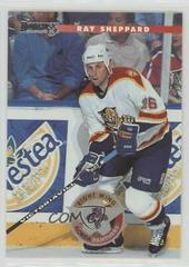 Ray Sheppard Hockey Cards 1996 Donruss Prices