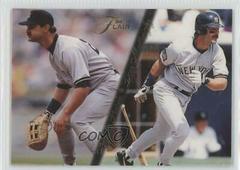 Don Mattingly #4 Baseball Cards 1994 Flair Infield Power Prices