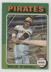 Willie Stargell Baseball Cards 1975 O Pee Chee Prices