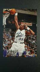 Karl Malone #259 Basketball Cards 1996 Fleer Prices