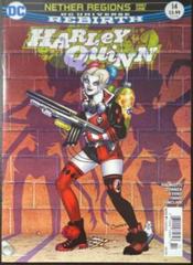 Harley Quinn [Newsstand] #14 (2017) Comic Books Harley Quinn Prices