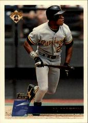 Al Martin #53 Baseball Cards 1996 Topps Prices