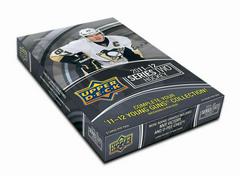 Hobby Box [Series 2] Hockey Cards 2011 Upper Deck Prices
