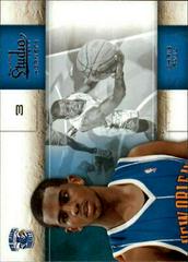 Chris Paul #21 Basketball Cards 2009 Panini Studio Prices