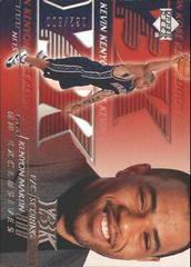 Kenyon Martin Basketball Cards 2000 Upper Deck Prices