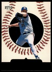 Roger Clemens Baseball Cards 1999 Upper Deck Ovation Prices