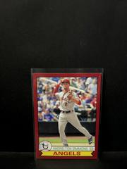 Andrelton Simmons [Red Border] #175 Baseball Cards 2016 Topps Archives Prices
