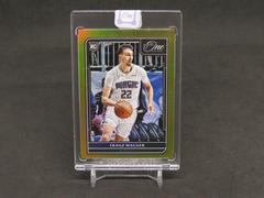 Franz Wagner [Gold] Basketball Cards 2021 Panini One and One Prices