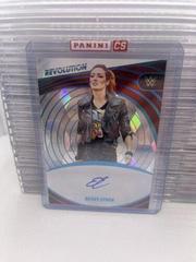 Becky Lynch [Cubic] #AG-BLH Wrestling Cards 2023 Panini Revolution WWE Autograph Prices