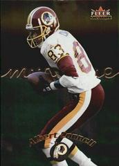 Albert Connell #44 Football Cards 2000 Fleer Mystique Prices