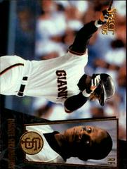 Darryl Strawberry #5 Baseball Cards 1995 Select Prices