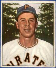 Stan Rojek #86 Baseball Cards 1950 Bowman Prices