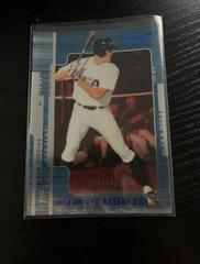 Ben Diggins [Parallel 250] #97 Baseball Cards 2000 Ultimate Victory Prices