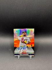 Eguy Rosario [Autograph] #AFLS-10 Baseball Cards 2022 Bowman Chrome 2021 AFL Fall Stars Prices