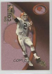 Tim Couch #2 Football Cards 2001 Fleer E X Prices
