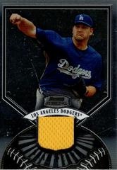 Brad Penny [Jersey Black Refractor] #BS-BP Baseball Cards 2007 Bowman Sterling Prices