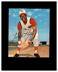 Tommy Harper Baseball Cards 1964 Kahn's Wieners Prices