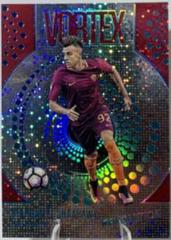 Stephan El Shaarawy [Disco] Soccer Cards 2017 Panini Revolution Vortex Prices