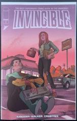 Invincible [Picolo Foil] Comic Books Invincible Prices