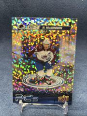 Nathan MacKinnon [Sparkle] #PC-4 Hockey Cards 2023 Upper Deck PC's Prices