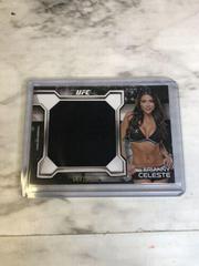 Arianny Celeste Ufc Cards 2016 Topps UFC Knockout Relics Prices