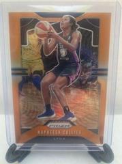 Napheesa Collier [Prizm Orange] Basketball Cards 2020 Panini Prizm WNBA Prices