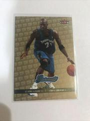 Kevin Garnett #93 Basketball Cards 2006 Ultra Prices