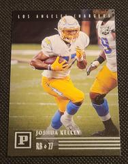 Joshua Kelley Football Cards 2020 Panini Chronicles Panini Prices