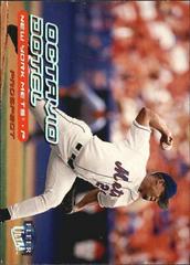 Octavio Dotel #269 Baseball Cards 2000 Ultra Prices