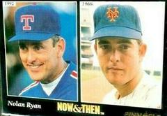 Nolan Ryan Baseball Cards 1993 Pinnacle Prices