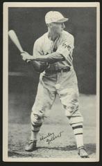 Charley Gelbert Baseball Cards 1936 National Chicle Fine Pens Prices