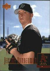 Jeremy Bonderman #11 Baseball Cards 2001 Upper Deck Prospect Premieres Prices