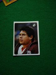 John Riggins #159 Football Cards 1983 Topps Stickers Prices
