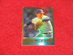 Nolan Ryan [Artist Proof Holo Foil] Baseball Cards 2003 Topps Gallery HOF Prices