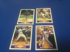 Sid Fernandez #268 Baseball Cards 1989 Score Prices
