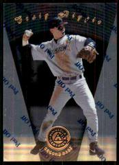 Craig Biggio #9 Baseball Cards 1997 Pinnacle Certified Prices