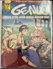 Genus #20 (1996) Comic Books Genus Prices