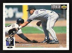 Andres Galarraga #360 Baseball Cards 1994 Collector's Choice Prices