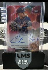 Colin Houck [Red Lava] #B23-CH Baseball Cards 2023 Bowman's Best of Autographs Prices