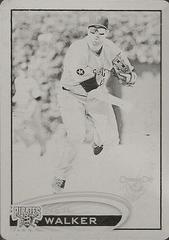 Neil Walker #152 Baseball Cards 2012 Topps Opening Day Prices