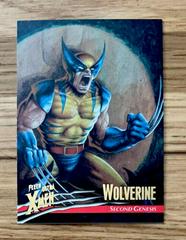 Wolverine #19 Marvel 1996 Ultra X-Men Wolverine Prices