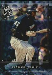 Mo Vaughn #L5 Baseball Cards 1999 Upper Deck Hologrfx Launchers Prices