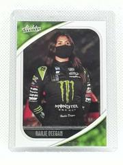 Hailie Deegan [Autograph] #17 Racing Cards 2021 Panini Chronicles NASCAR Absolute Prices