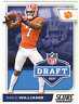 Mike Williams #13 Football Cards 2017 Panini Score NFL Draft Prices