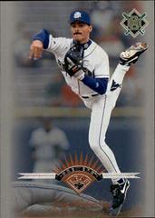 Jose Valentin #60 Baseball Cards 1997 Leaf Prices