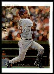 Moises Alou #57 Baseball Cards 2003 Topps Gallery Prices