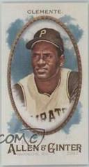 Roberto Clemente Baseball Cards 2017 Topps Prices