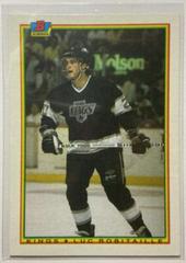 Luc Robitaille Hockey Cards 1990 Bowman Prices