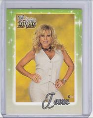 Terri #24 Wrestling Cards 2003 Fleer WWE Divine Divas Prices